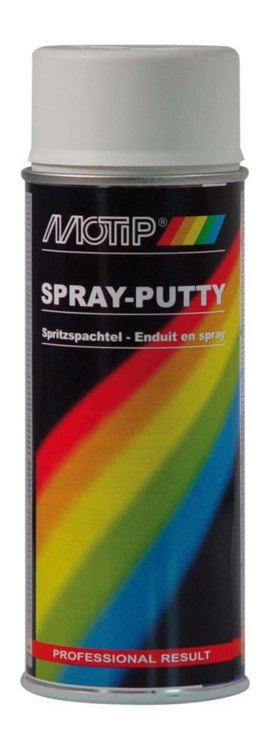Auto-moto - Motip Sprej stříkací tmel 400 ml