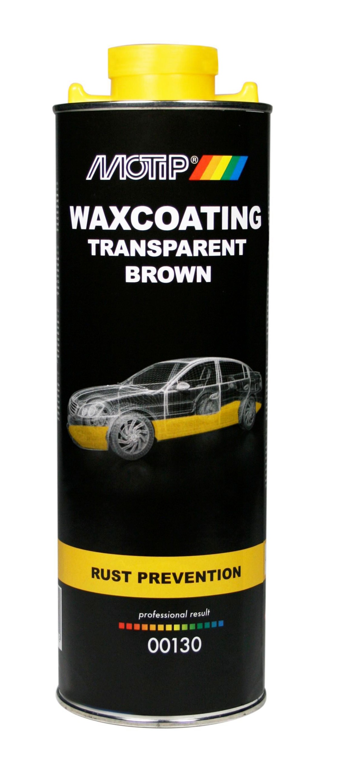 Auto-moto - Motip Voskový nástřik 1000 ml