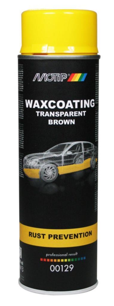 Auto-moto - Motip Voskový nástřik 500 ml