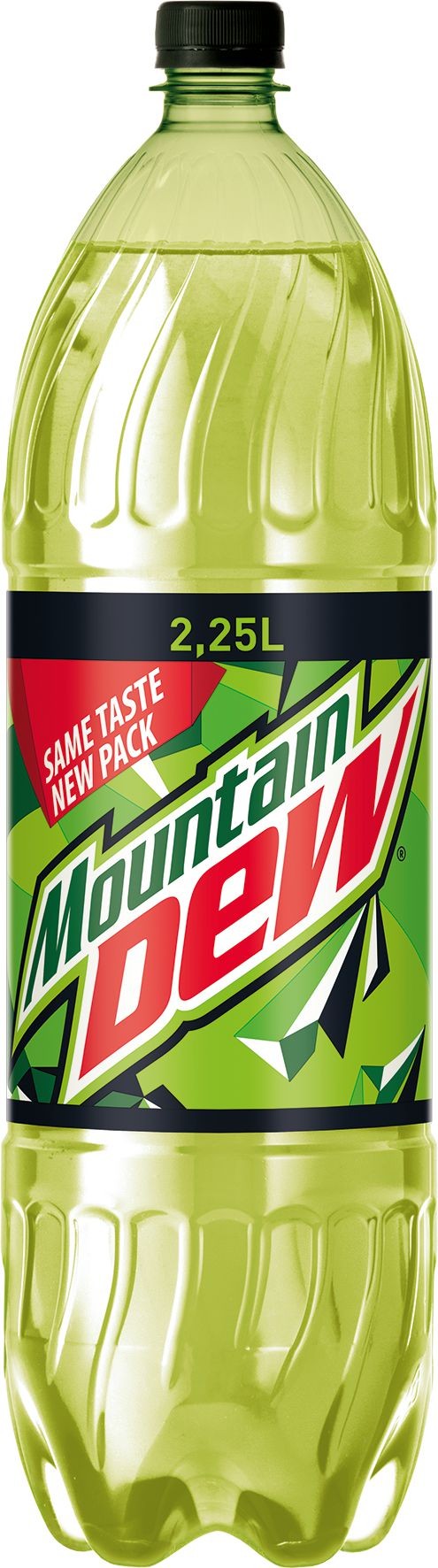 Nápoje - Mountain Dew 2,25l