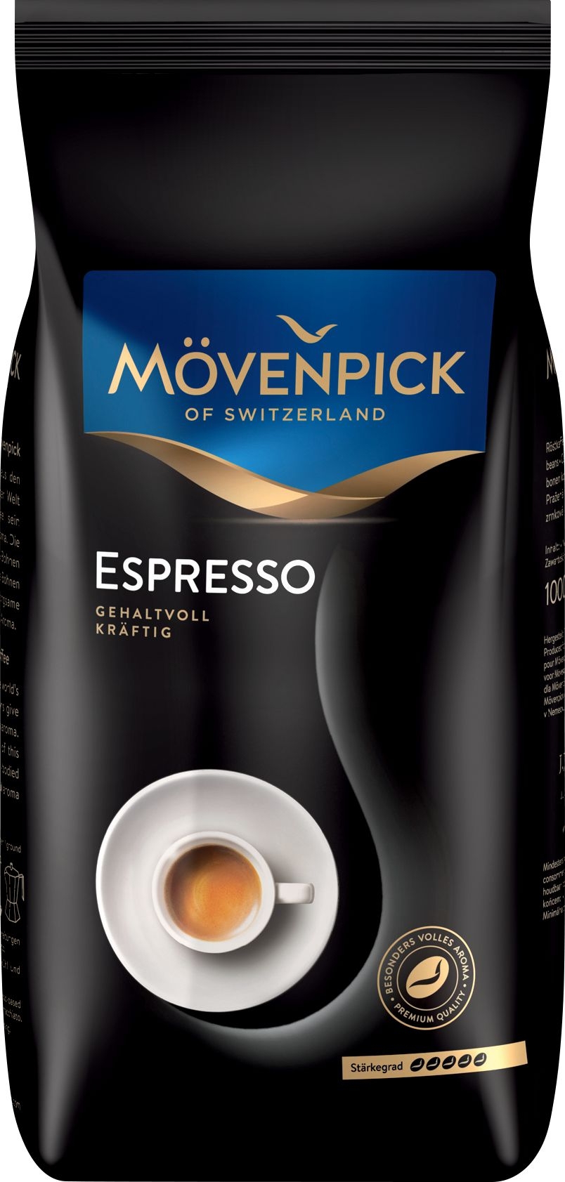 Mövenpick Espresso zrno 1 kg-0