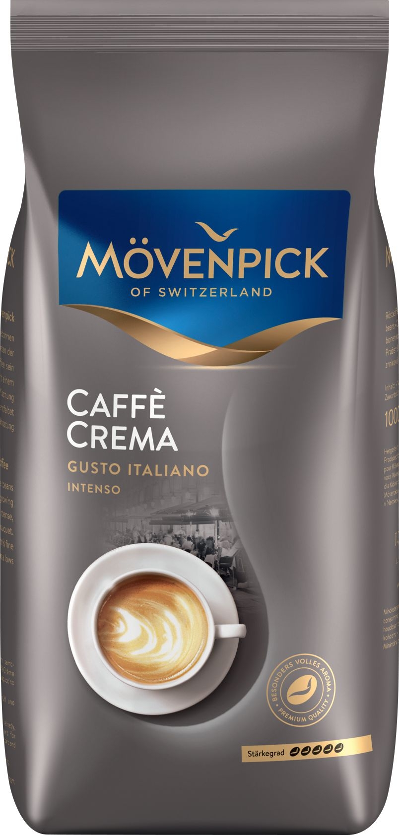 Mövenpick Gusto Italiano zrno 1 kg-0