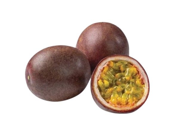 Ovoce a zelenina - Mučenka (passion fruit) 1 ks