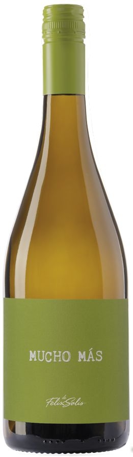 Nápoje - Mucho Más Blanco 0,75 l