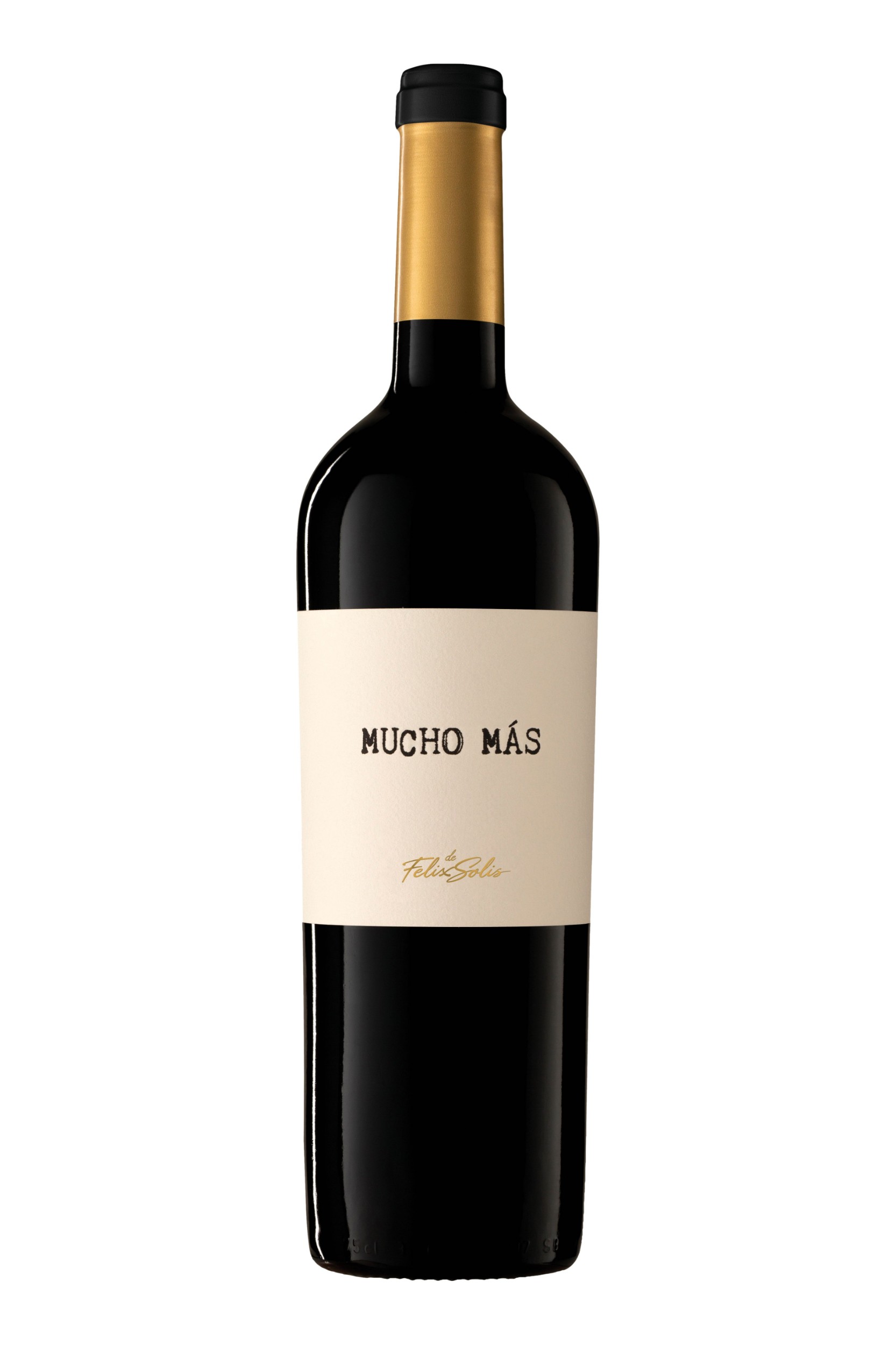 Nápoje - Mucho Más Tinto 0,75 l