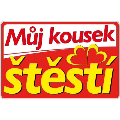 Domácnost a Zahrada - Můj kousek štěstí