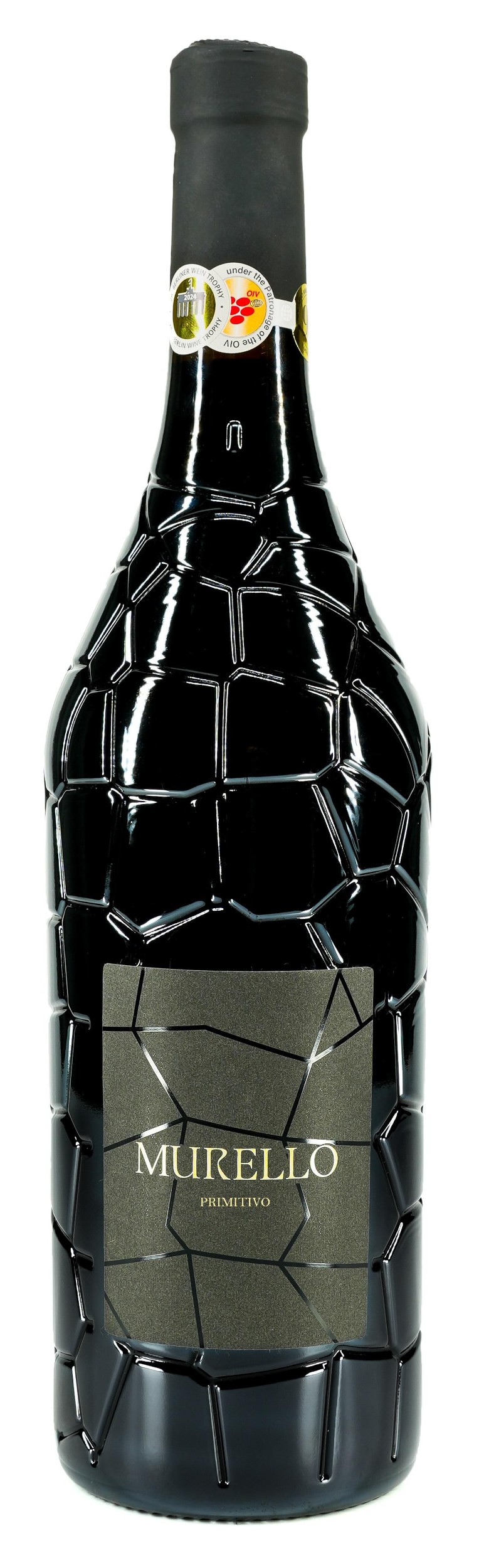Nápoje - Murello Primitivo Puglia IGP 0,75l