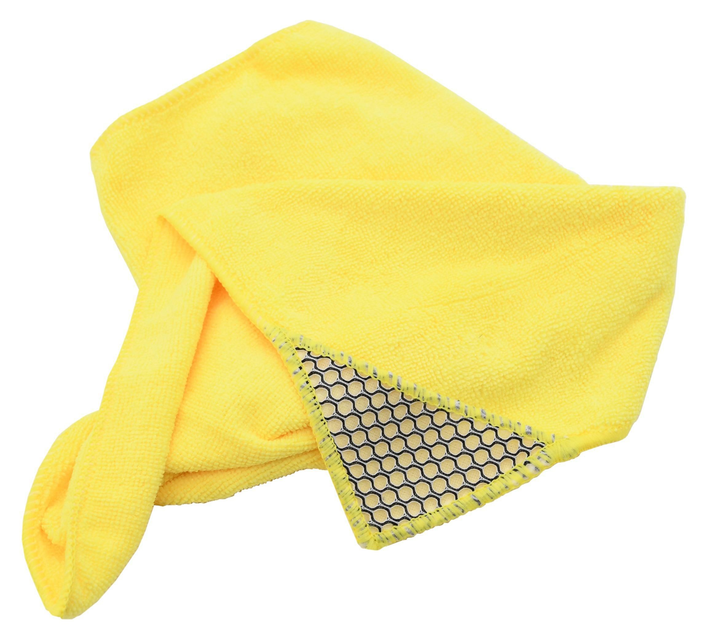 Auto-moto - Mycí utěrka Microfiber 40x40cm