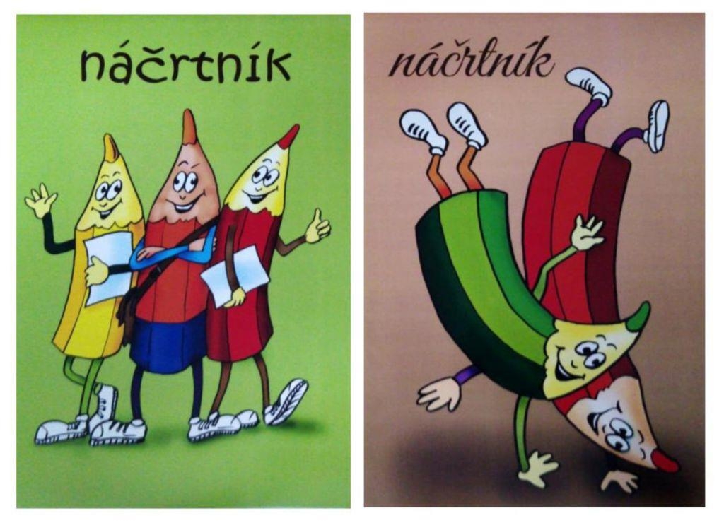 Domácnost a Zahrada - Náčrtník A4 40 listů