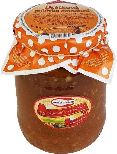 Hotová jídla - Náhlík Dršťková polévka standard 650 g