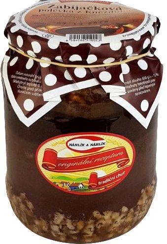 Hotová jídla - Náhlík Zabijačková polévka z Kněžduba 650 g