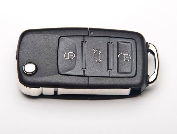 Náhradní obal na autoklíče VW, Skoda, Seat-0