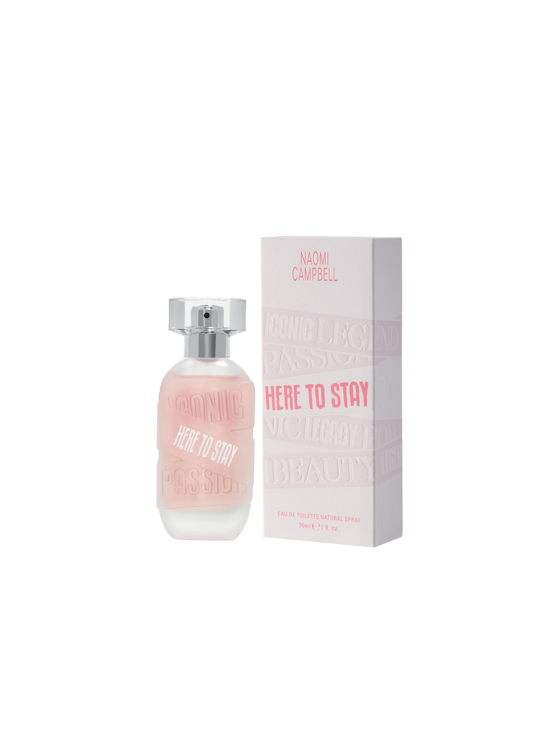 Naomi Campbell Here to Stay EdT 30ml