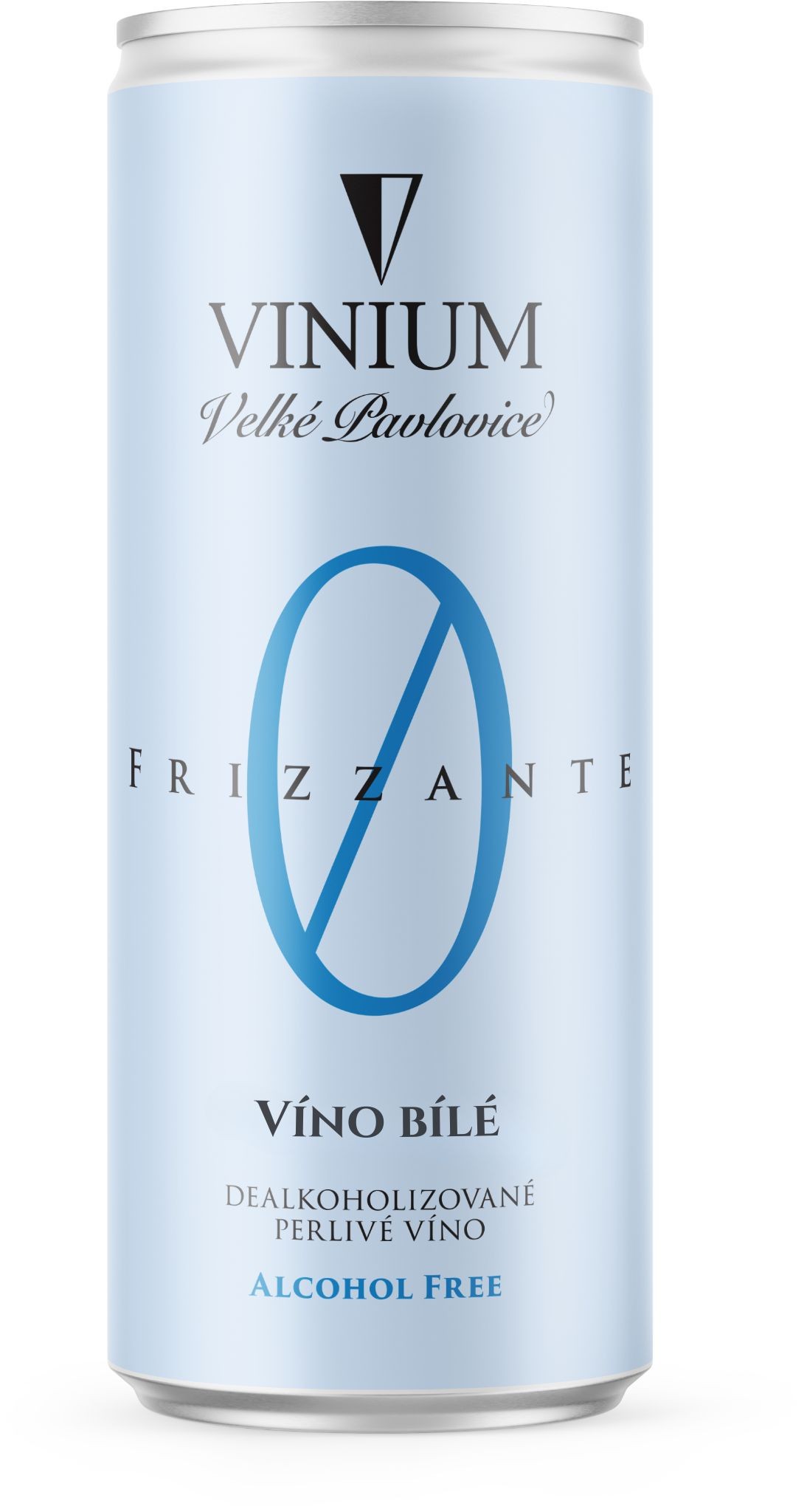 Nápoje - Nealko Frizzante bílé 0,25 L