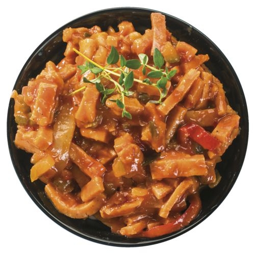 Uzeniny a lahůdky - Neapolský salát - cca 200 g