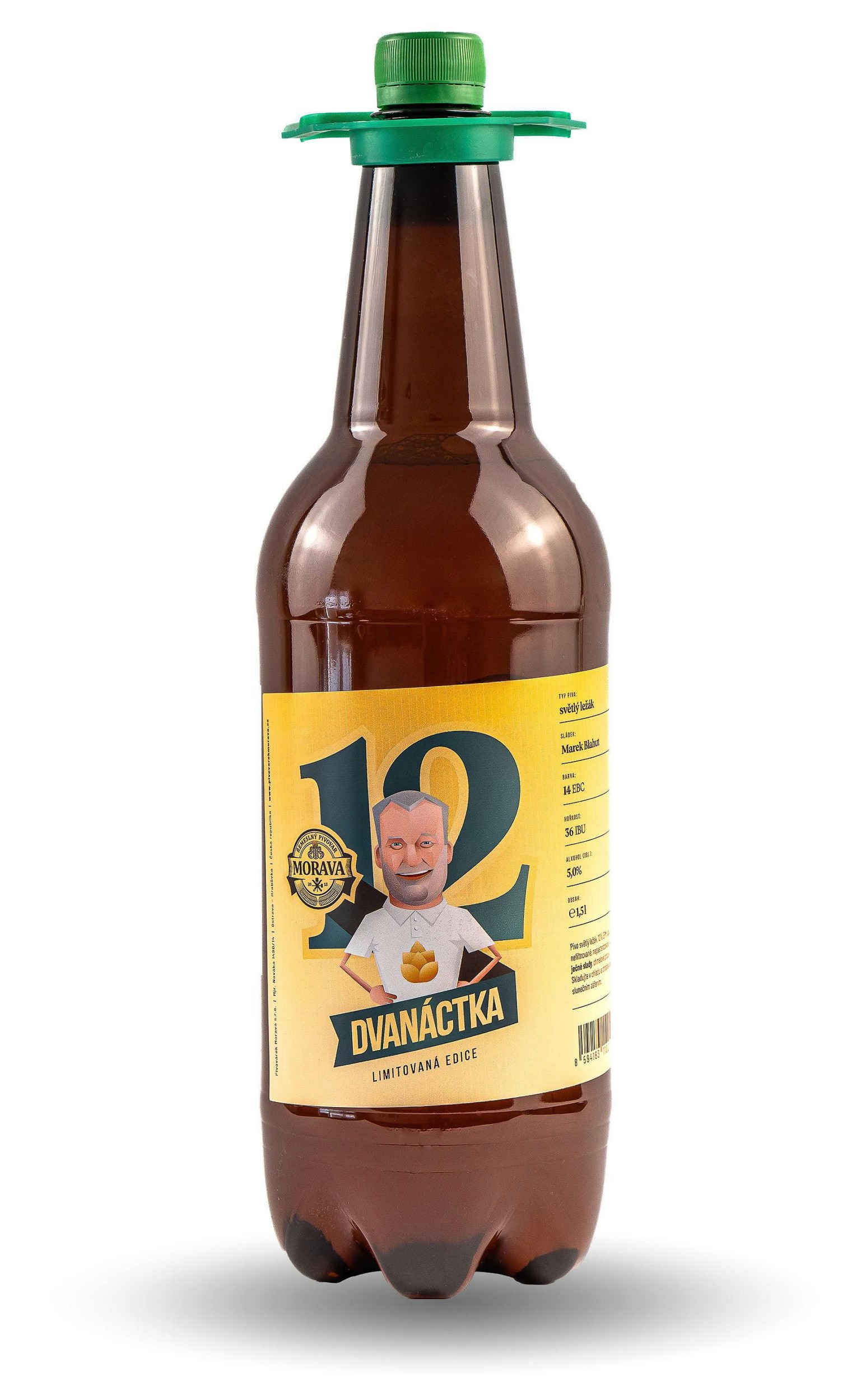 Nefiltrovaná 12%