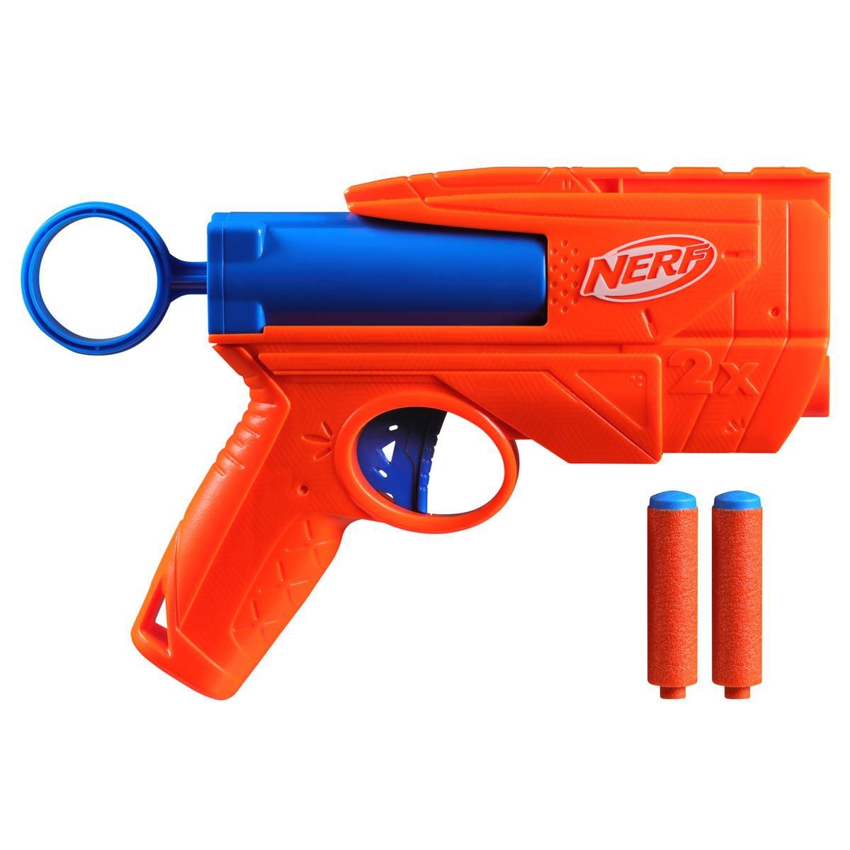 Nerf Hasbro N Series Ward-4