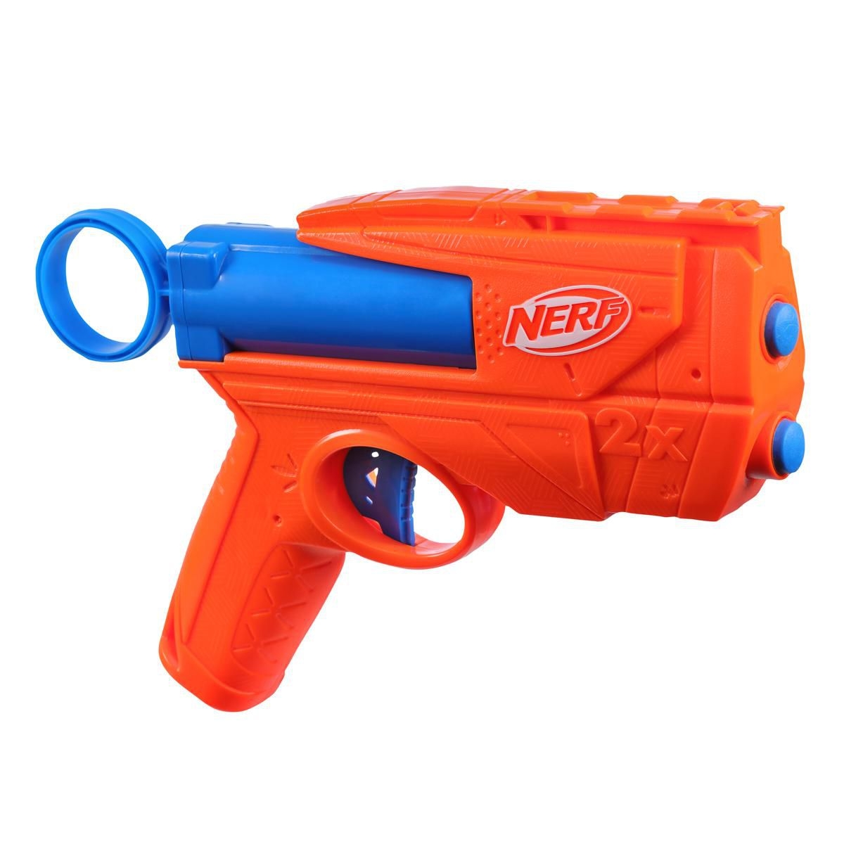 Nerf Hasbro N Series Ward-0