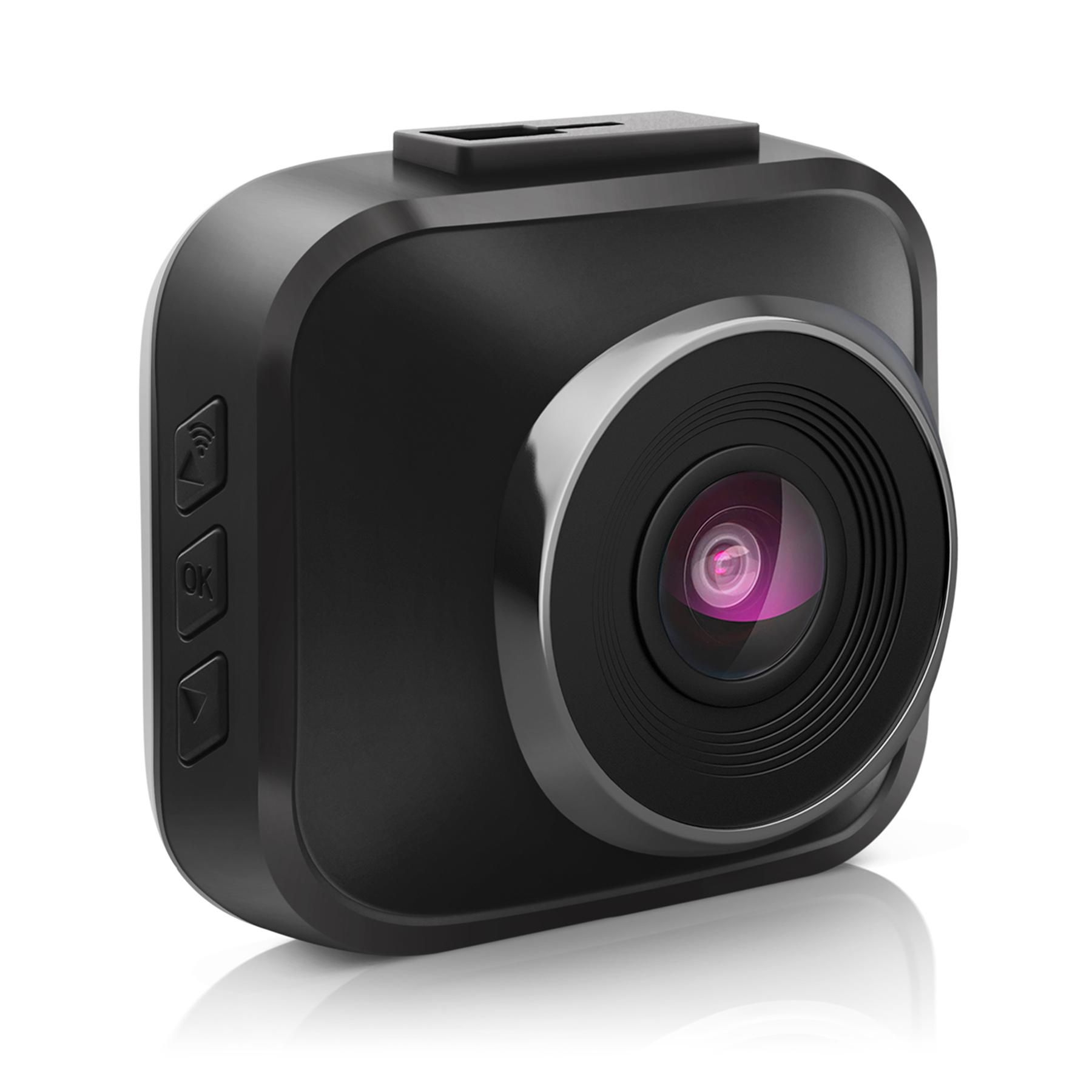 Auto-moto - Niceboy Autokamera PILOT Q2 WiFi