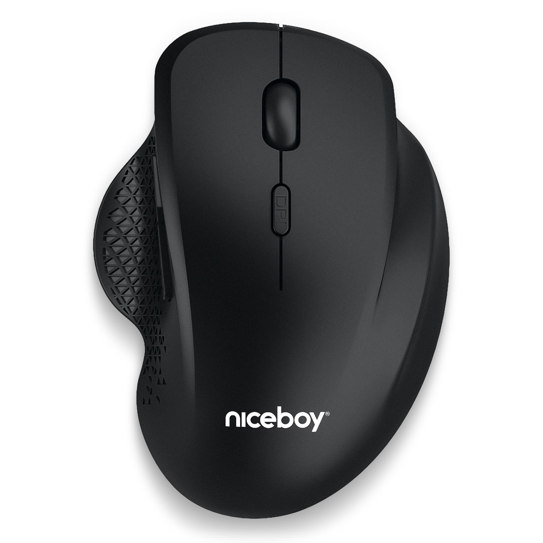 Elektro - Niceboy Myš OFFICE M20 Silent+