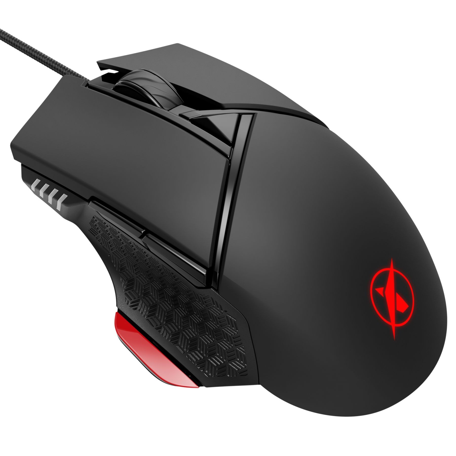 Elektro - Niceboy Myš ORYX M410 Gravity