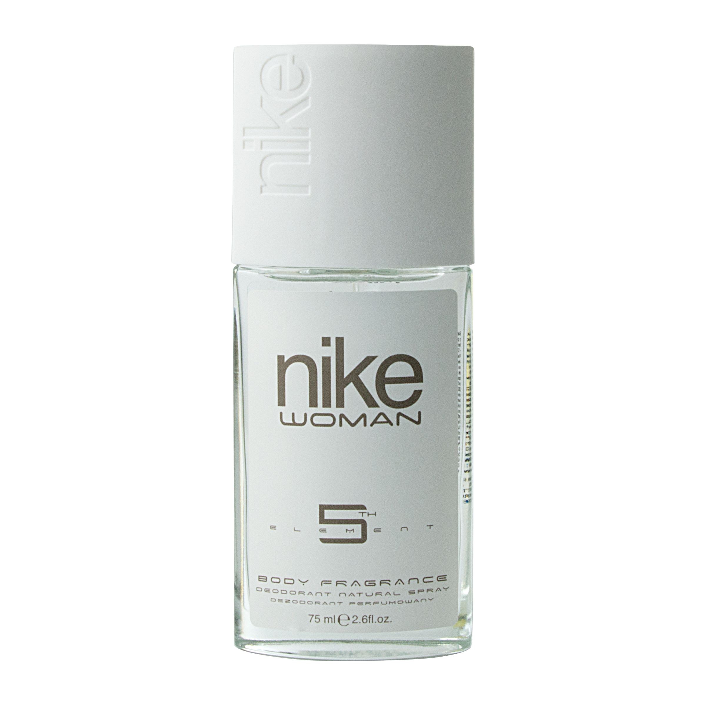 Drogerie a kosmetika - Nike 5TH Element Woman DNS 75ml