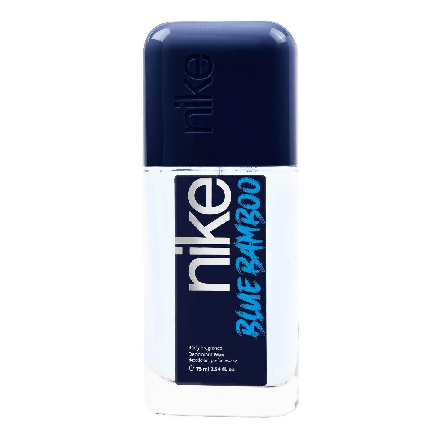 Drogerie a kosmetika - Nike BlueBamboo Man DNS 75ml