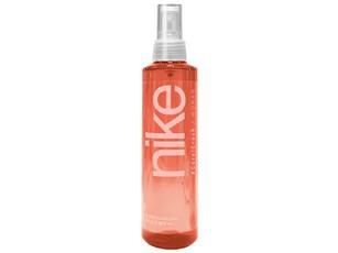 Drogerie a kosmetika - Nike Coral Crush Woman Body Mist 200ml