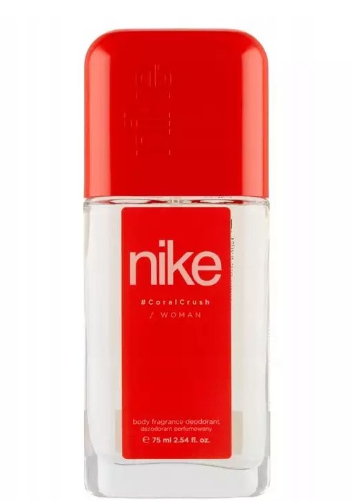 Drogerie a kosmetika - Nike Coral Crush Woman DNS 75ml