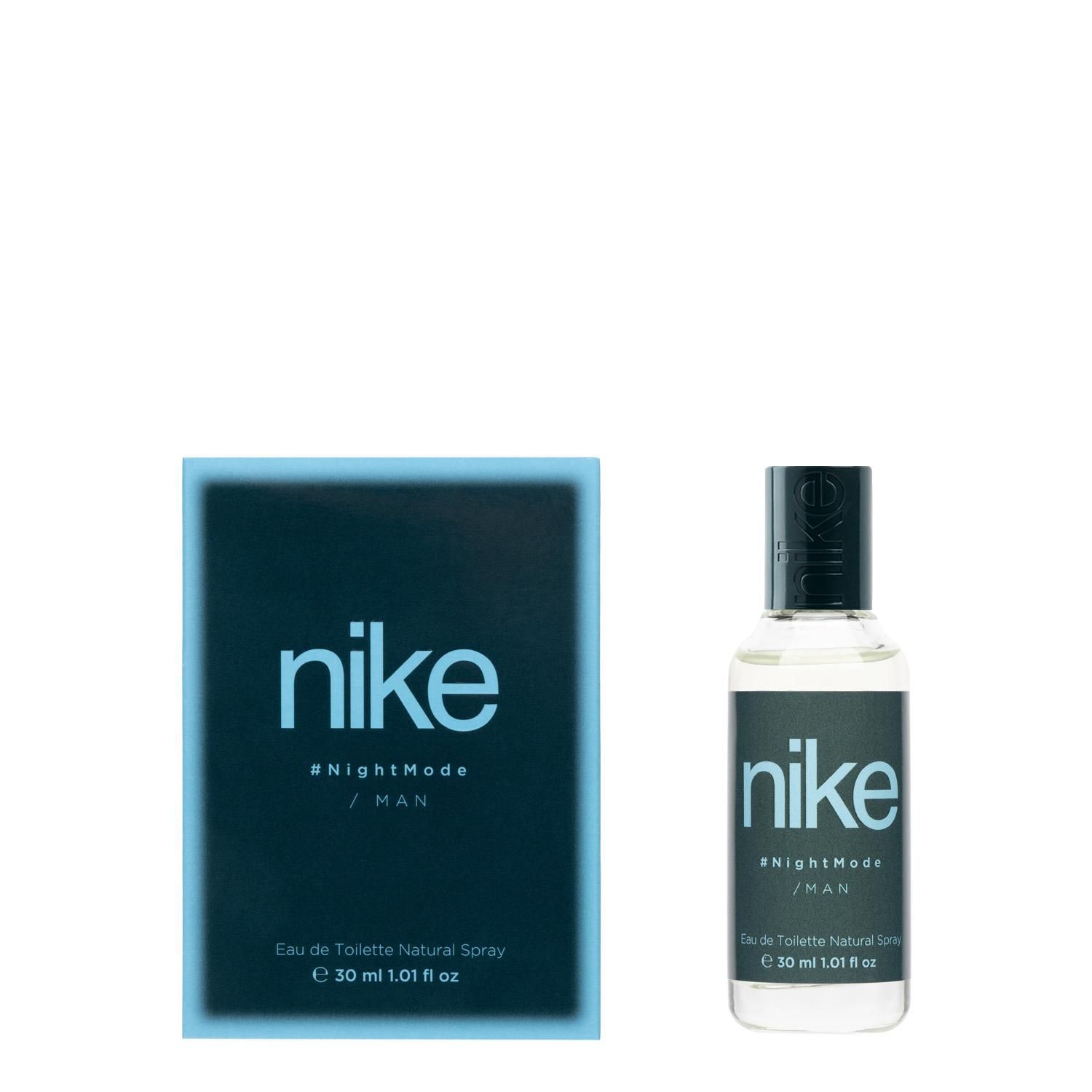 Drogerie a kosmetika - Nike Night Mode MAN EdT 30ml