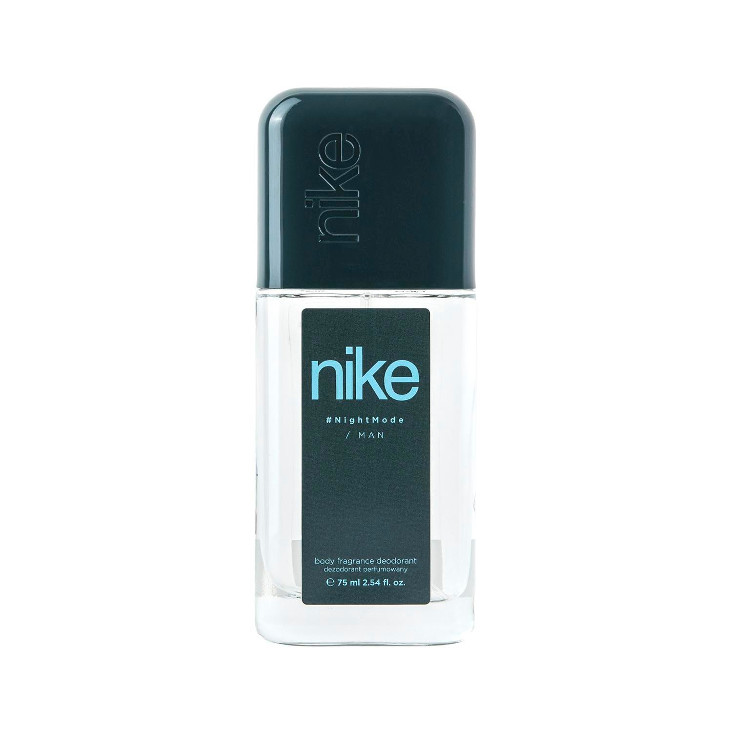 Drogerie a kosmetika - Nike NightMode Man DNS 75ml