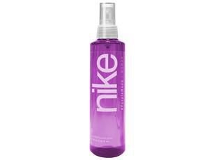 Drogerie a kosmetika - Nike Purple Mood Woman Body Mist 200ml