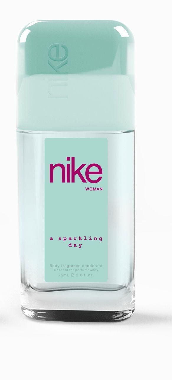 Drogerie a kosmetika - Nike Sparkling Day Woman DNS 75ml