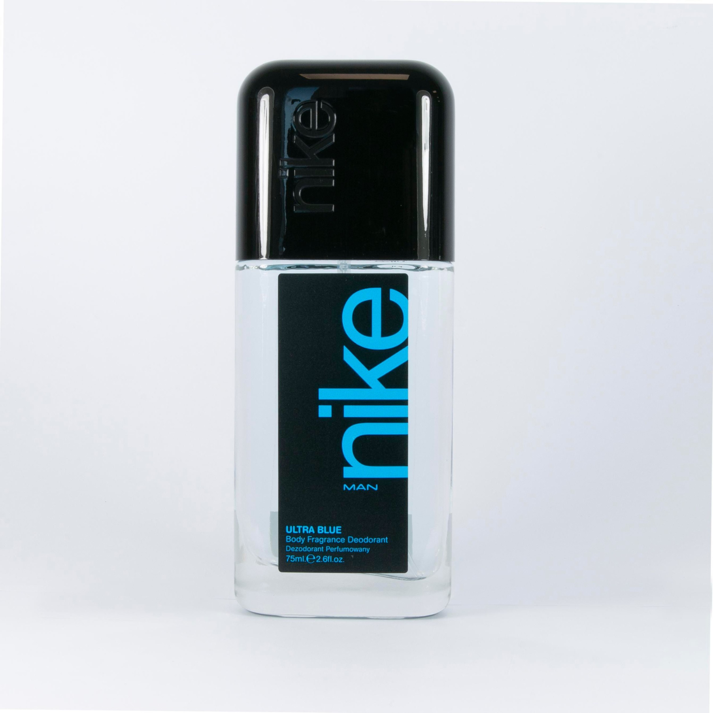 Drogerie a kosmetika - Nike Ultra Blue Man DNS 75ml