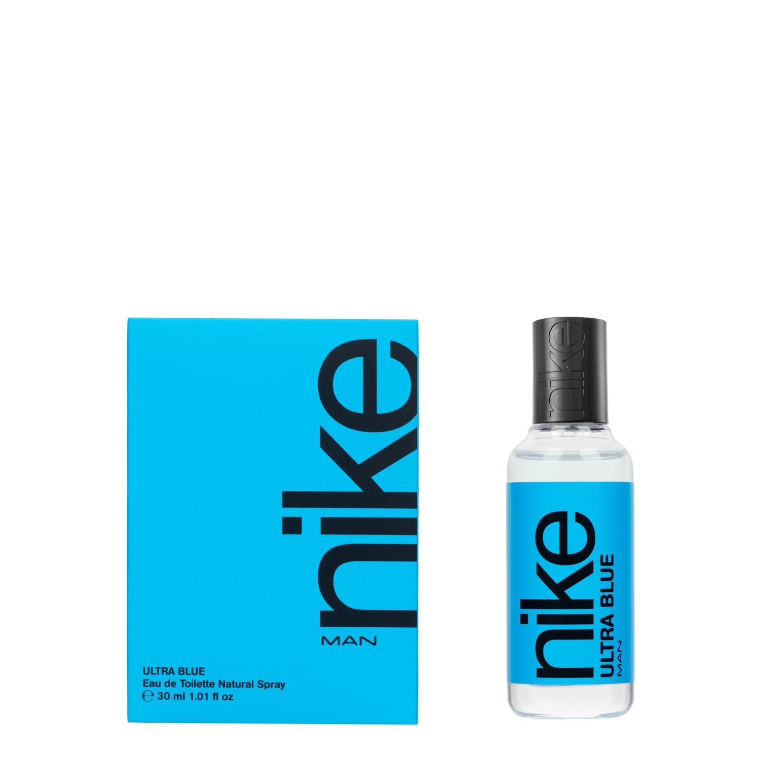 Drogerie a kosmetika - NIKE ULTRA BLUE MAN EDT 30ML