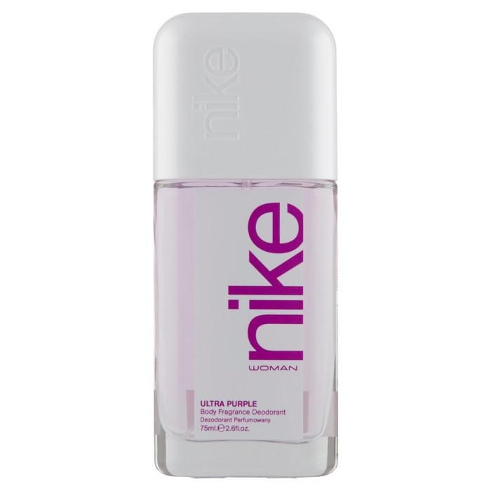 Drogerie a kosmetika - Nike Ultra Purple DNS 75 ml