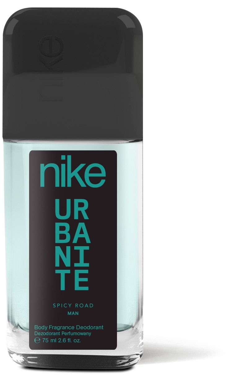 Drogerie a kosmetika - Nike Urbanite Spicy Road Man DNS 75 ml