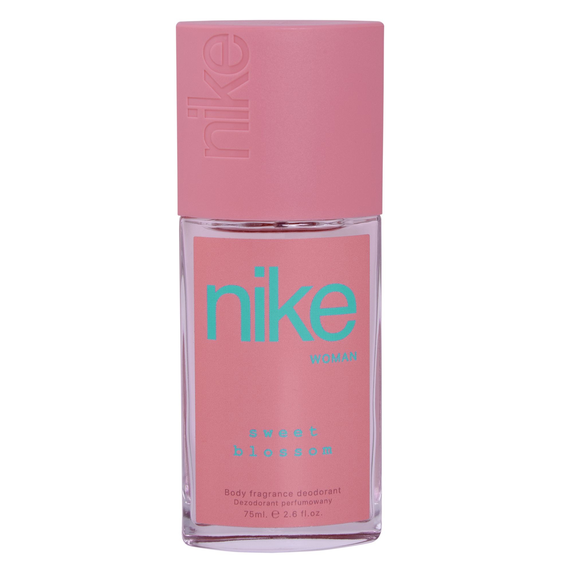 Drogerie a kosmetika - Nike US Sweet Blossom Woman DNS 75ml