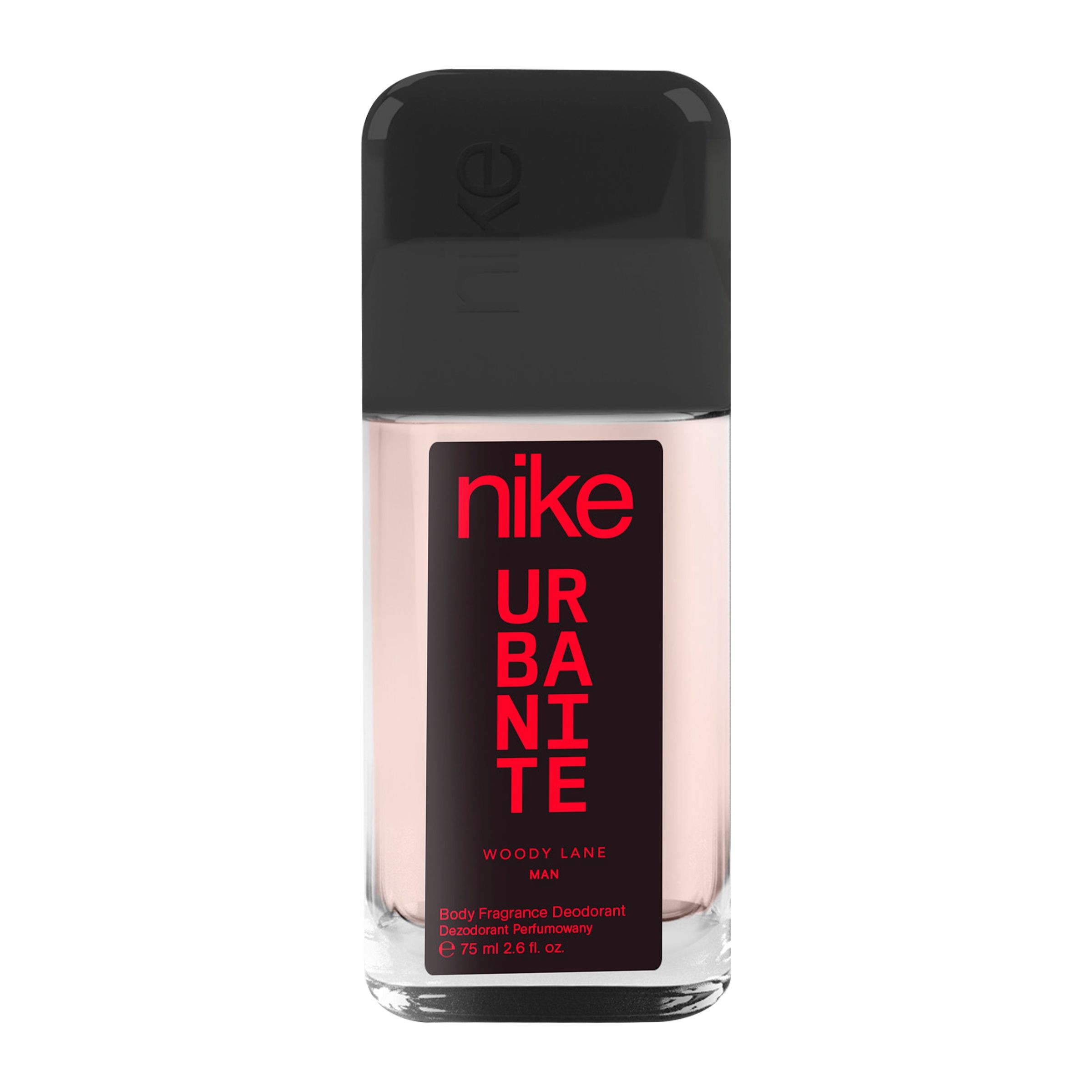 Drogerie a kosmetika - Nike Woody line pro muže DNS 75 ml