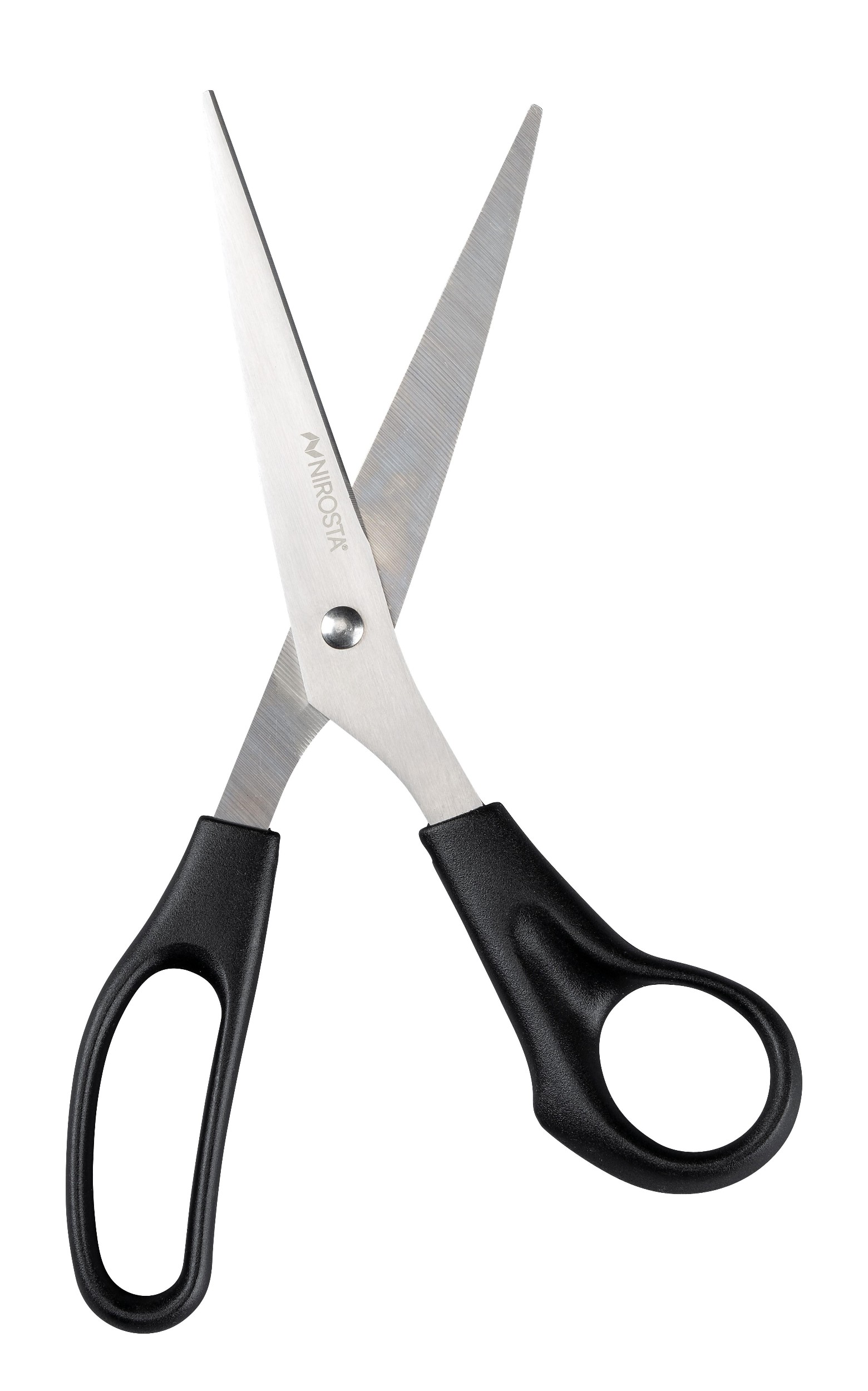 Domácnost a Zahrada - Nirosta Nůžky 21cm