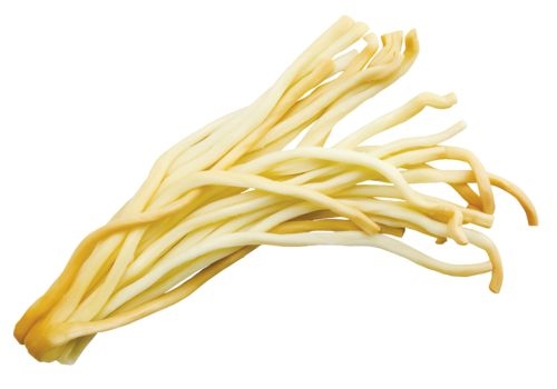 Mléčné a chlazené - Nitě uzené - cca 150 g
