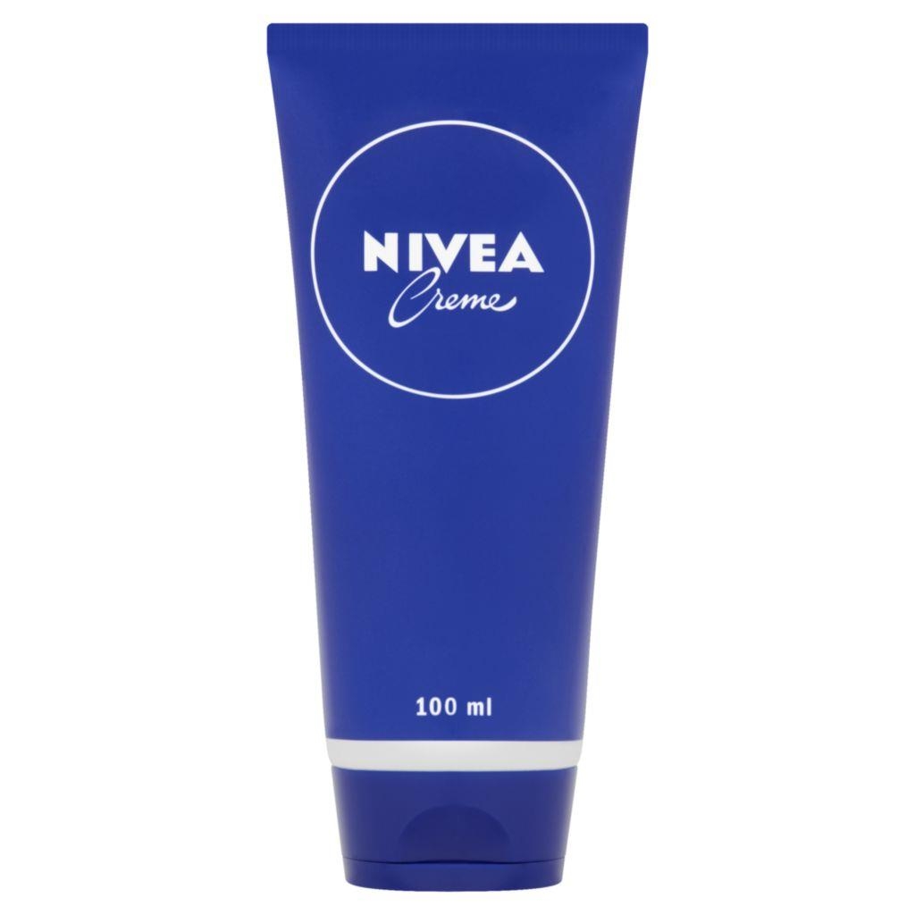 Drogerie a kosmetika - Nivea Creme 100 ml