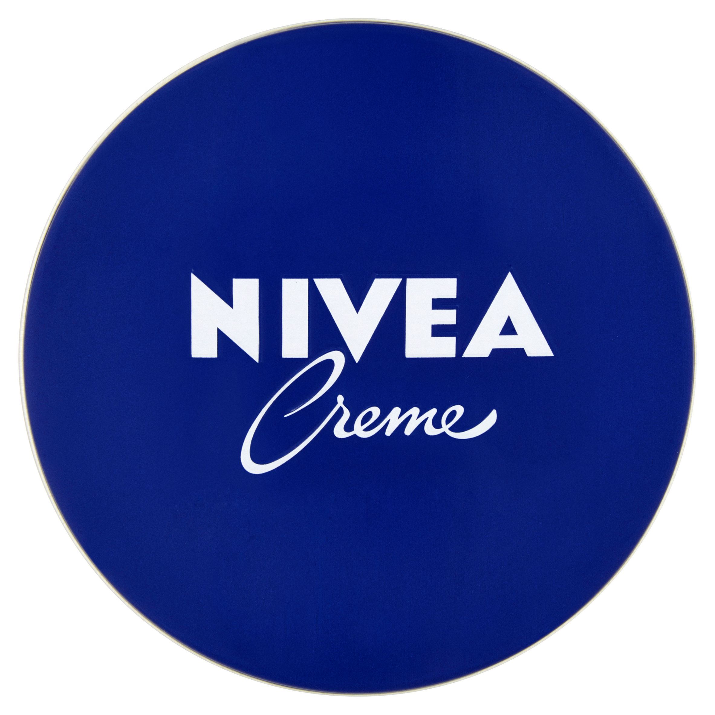 Drogerie a kosmetika - Nivea Creme 150 ml