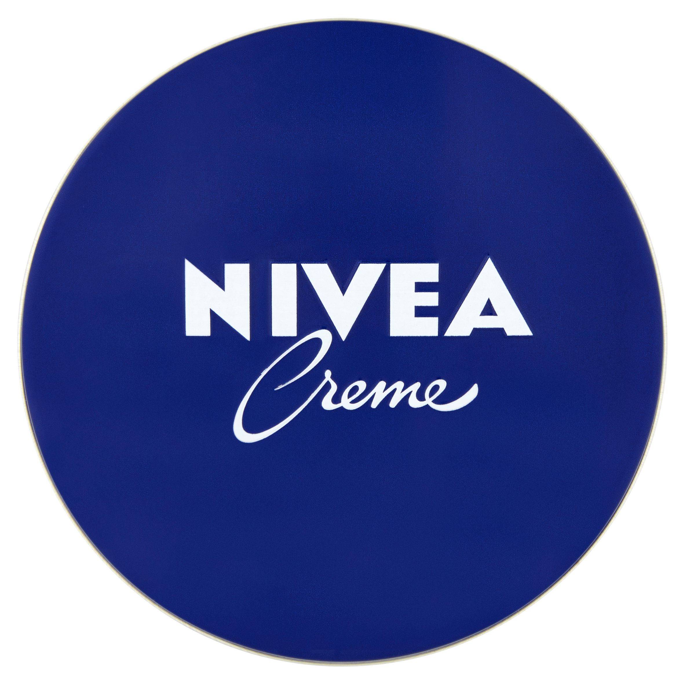 Drogerie a kosmetika - Nivea Creme 250 ml