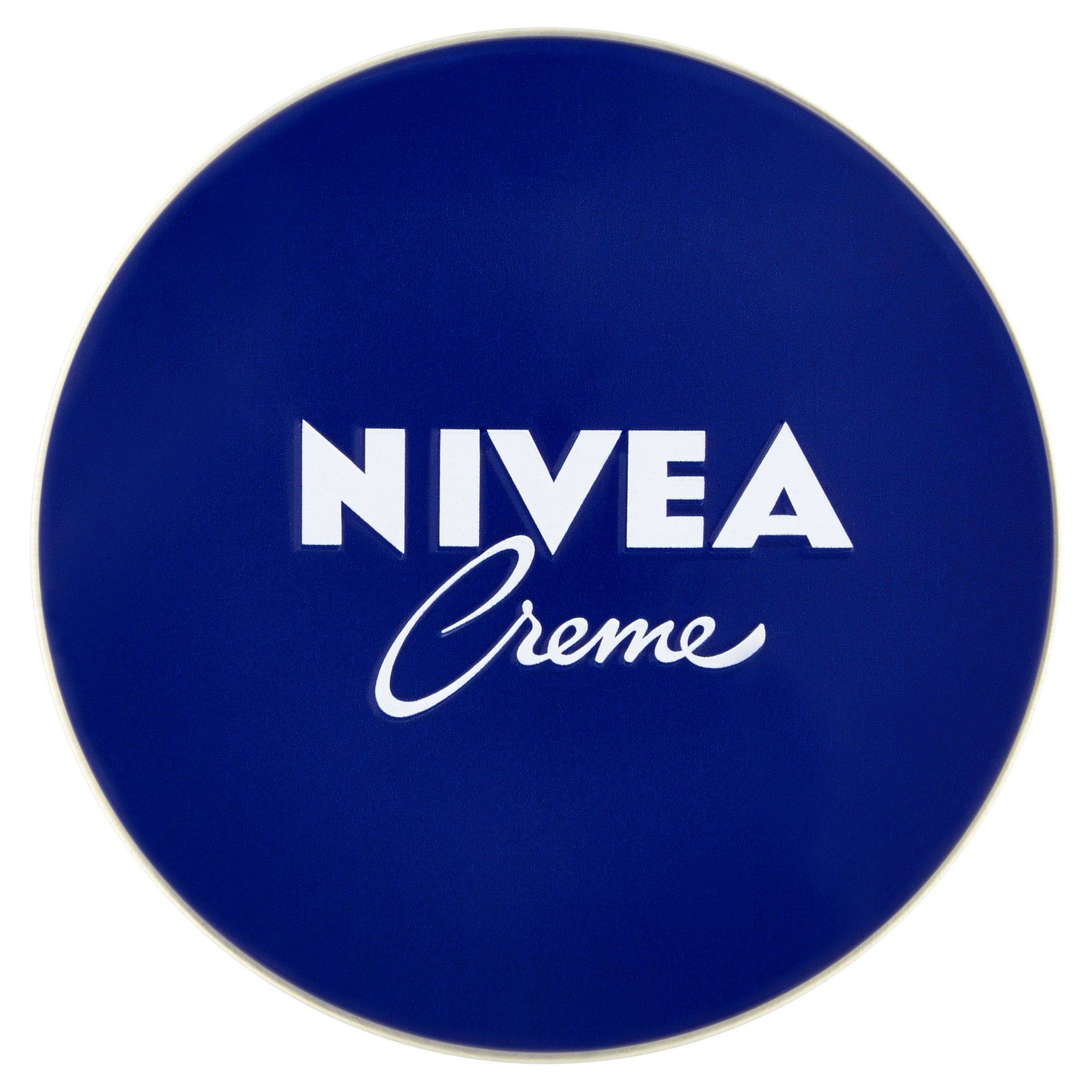 Drogerie a kosmetika - Nivea Creme 75 ml