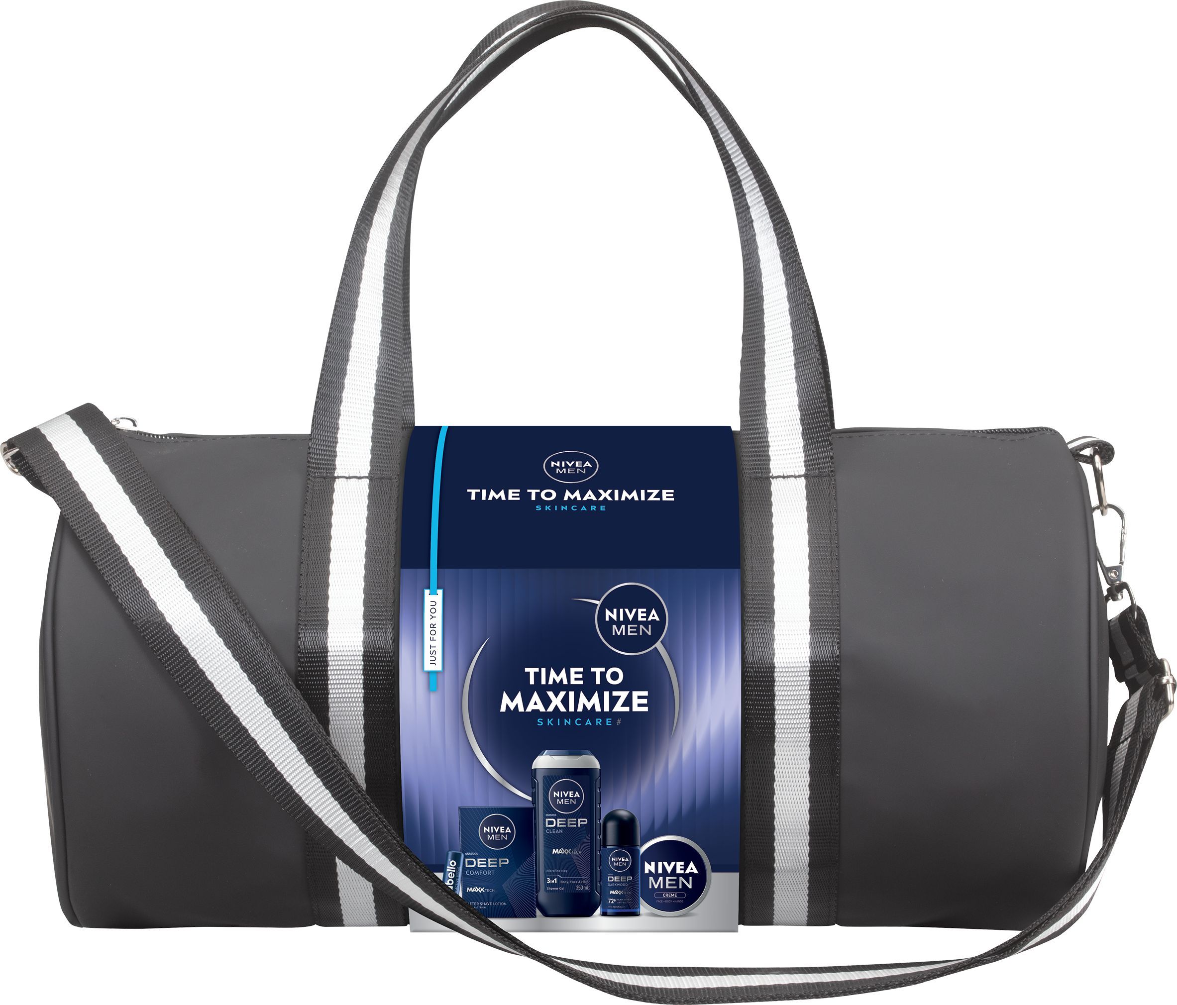NIVEA MEN Maximize taška