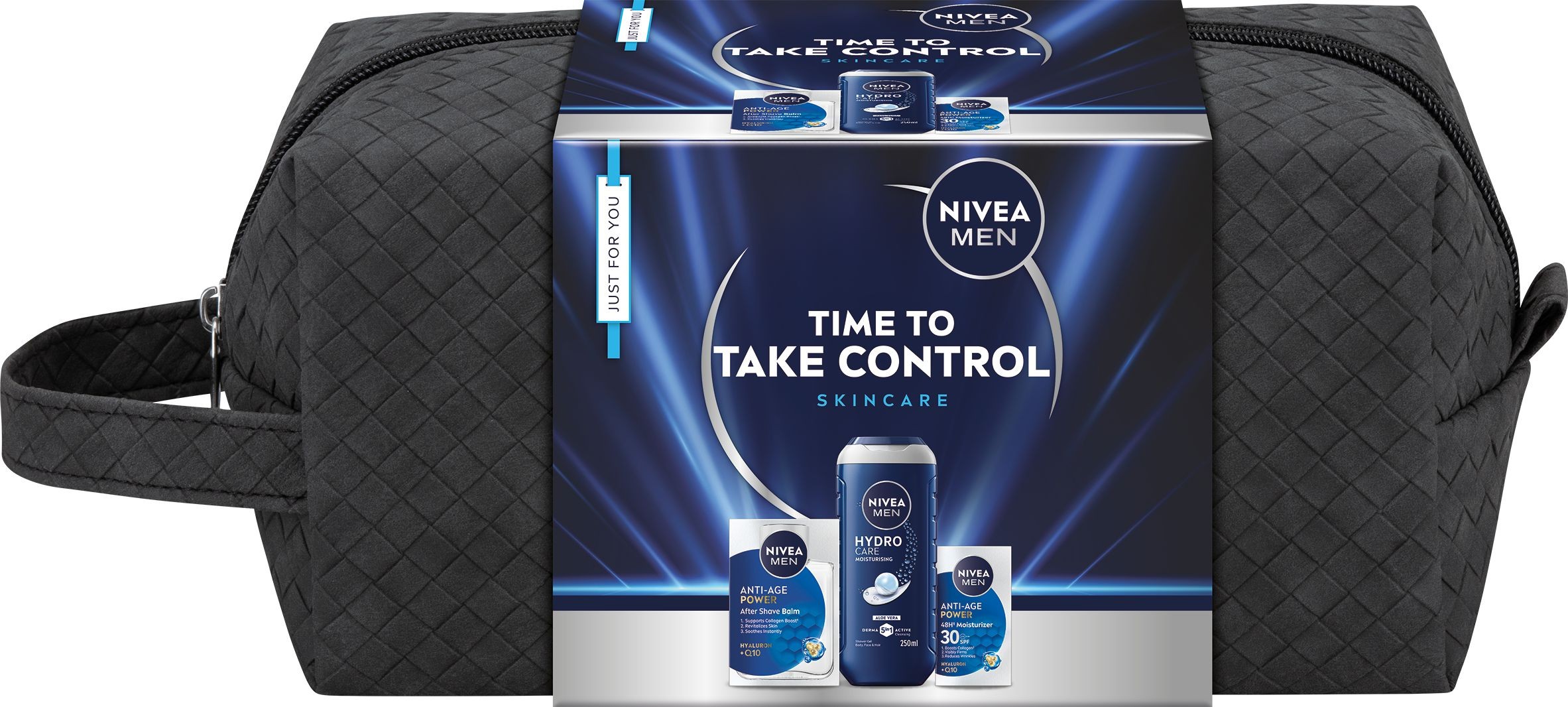 NIVEA MEN Take Control taška