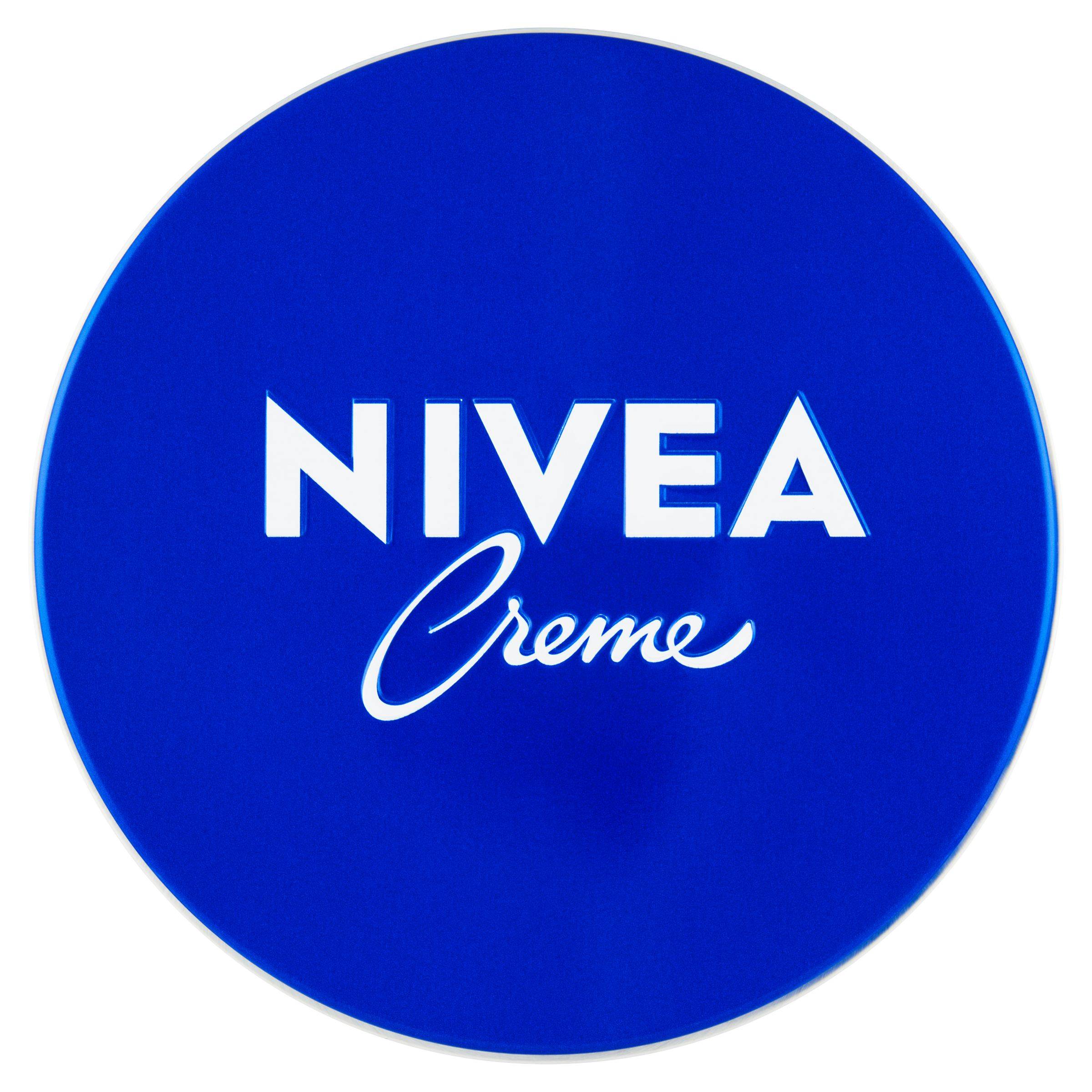 Drogerie a kosmetika - Nivea výživný krém 400ml