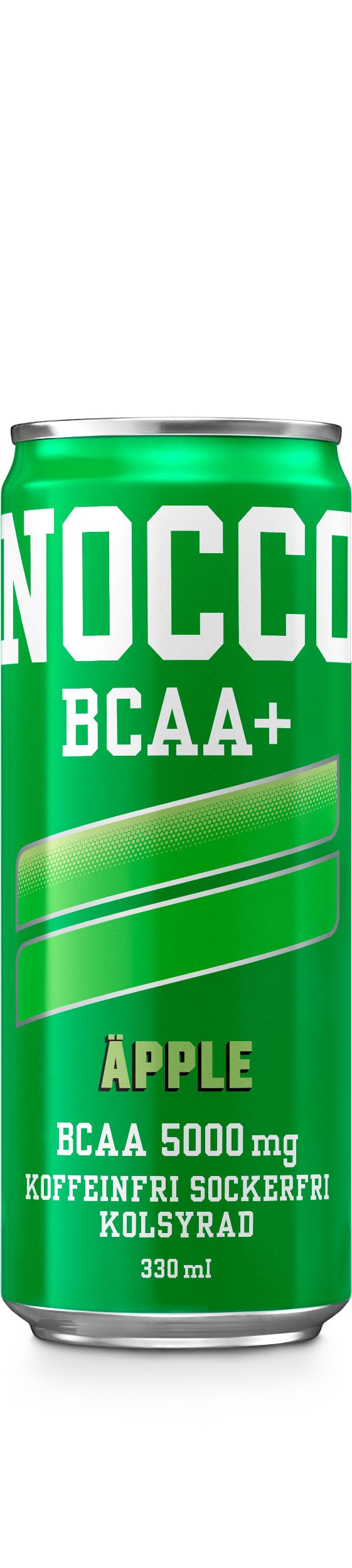 Nápoje - NOCCO Apple+ 330 ml