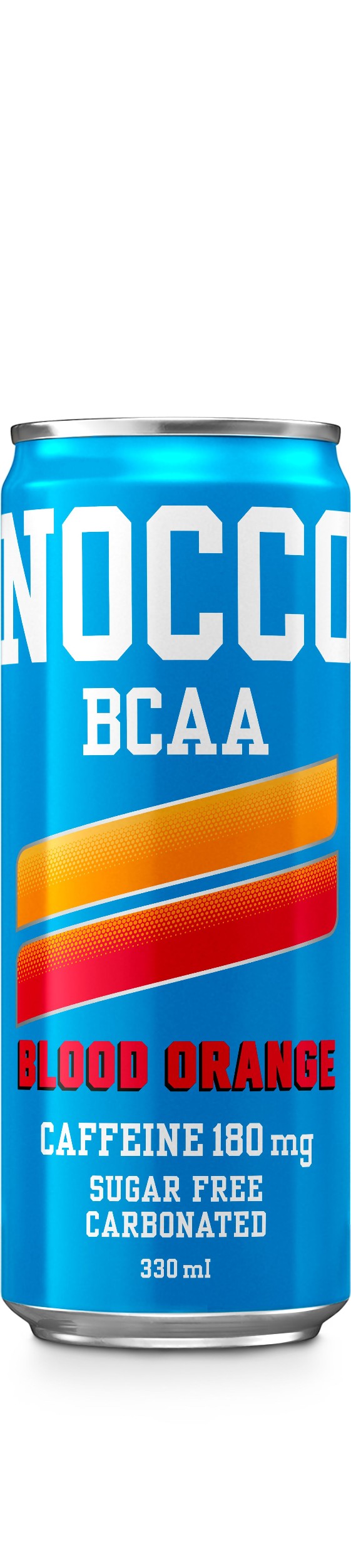 Nápoje - NOCCO Blood Orange Del Sol 330 ml
